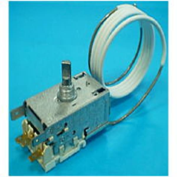 Thermostat k57l5558 grand format (1 / 1)