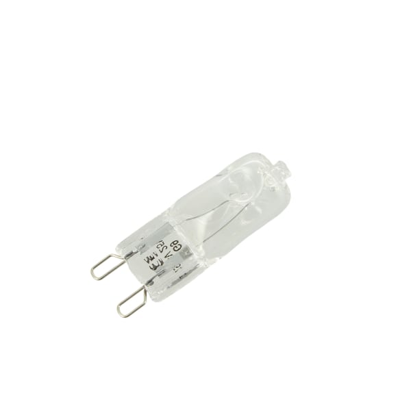 Ampoule four 25w halogene g9 grand format (3 / 6)