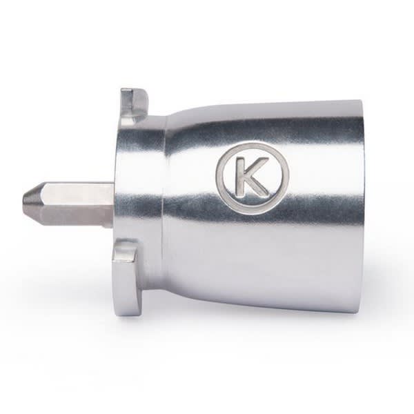 Adaptateur kenwood twist vers barre grand format (1 / 2)