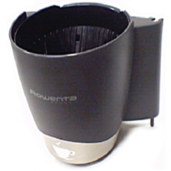 Porte filtre gris grand format (1 / 1)