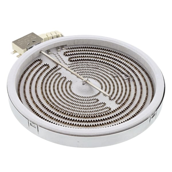 Chauffage radiant double 140057321014 grand format (2 / 2)