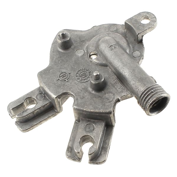 Porte-injecteur rapide 76X9231 grand format (2 / 2)