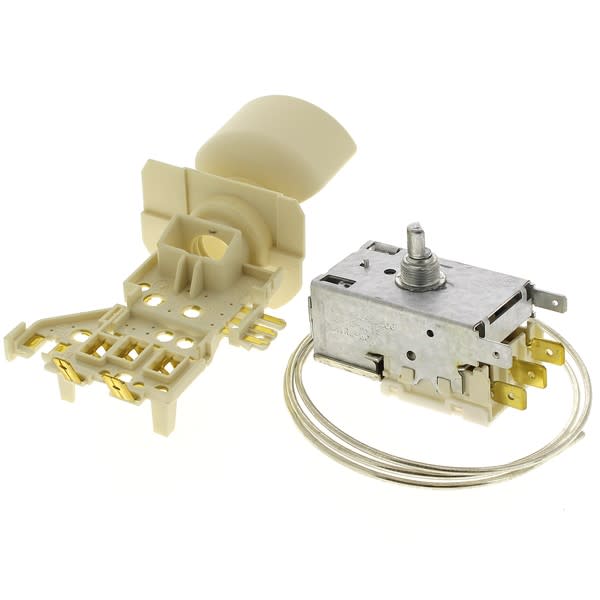 Thermostat k59s1890 + support 484000008569 grand format (1 / 1)