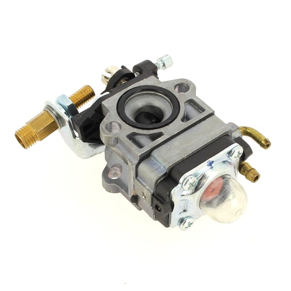 Carburateur grand format (1 / 2)