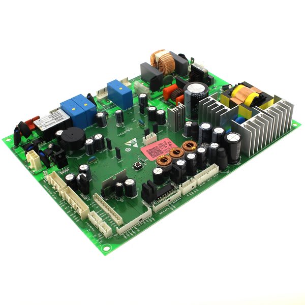 Module de puissance 0061800101 grand format (1 / 4)