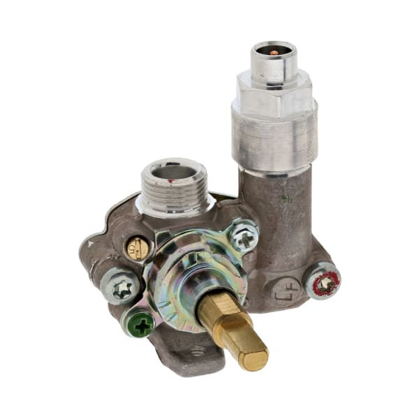 Robinet gaz semi-rapide d=0,35 G20 13mbar 140232692024 grand format (1 / 2)