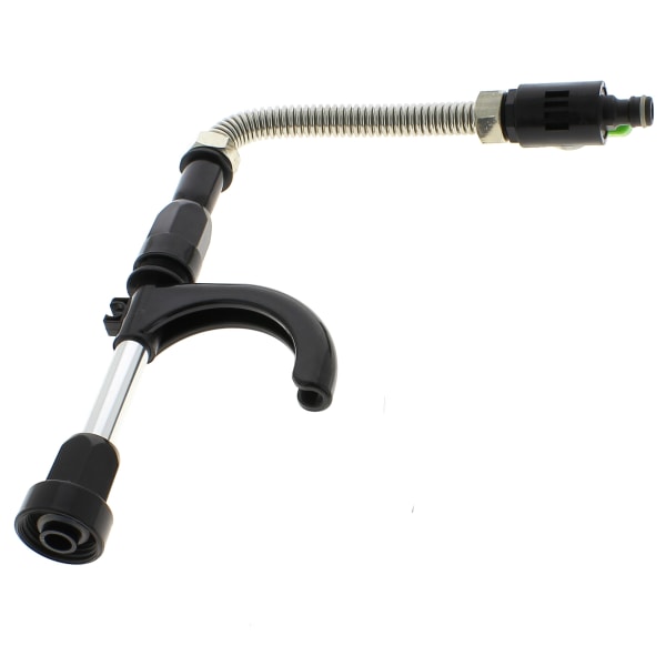 Flexible + robinet grand format (2 / 2)