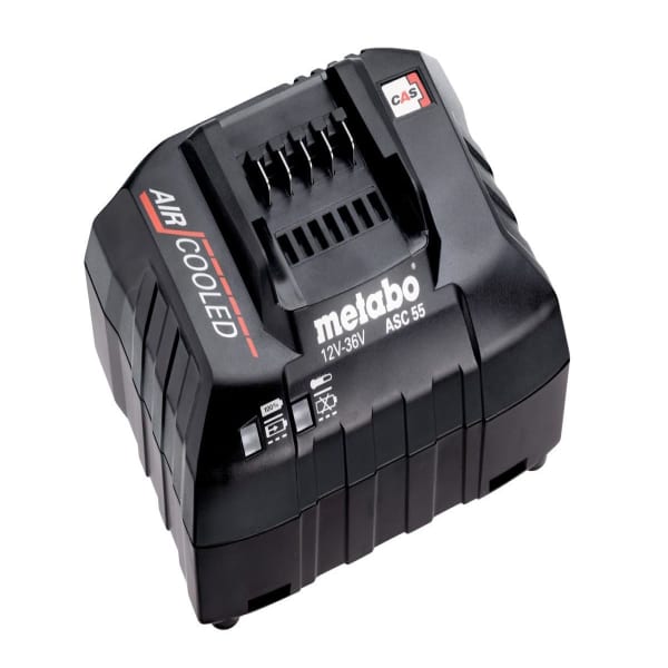 Chargeur ultrarapide asc55 12-36 v eu grand format (1 / 1)
