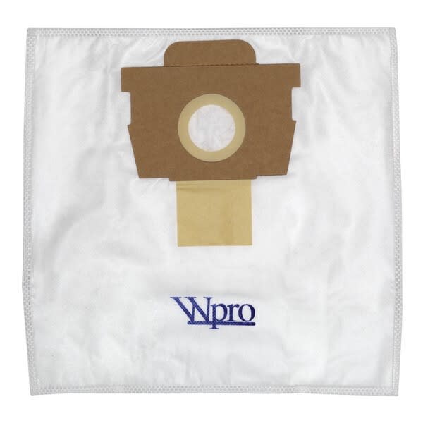 Sacs aspirateur adaptables par 4 grand format (1 / 1)