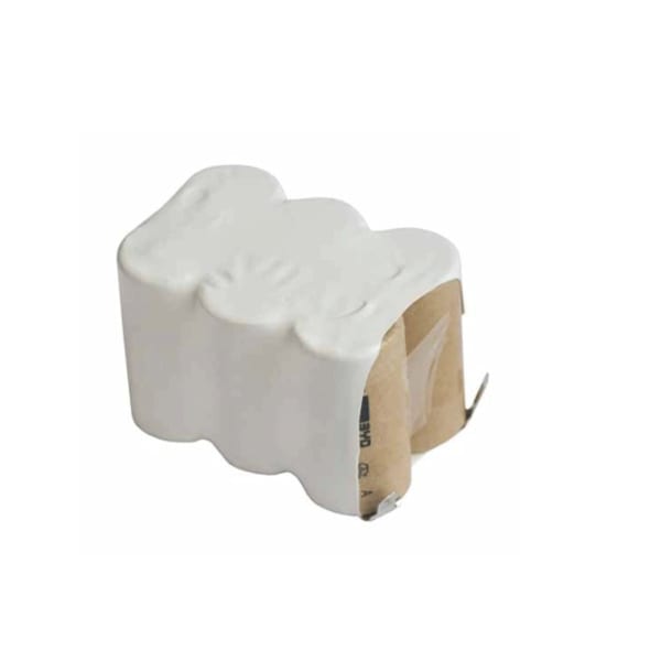 Accumulateur 7,2v 1300mah rs-ac3131 grand format (1 / 1)
