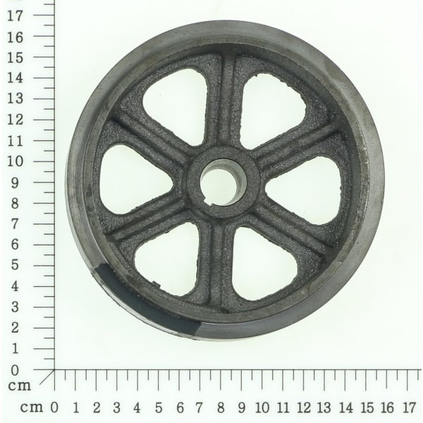 Volant moteur 340433301132 grand format (1 / 1)