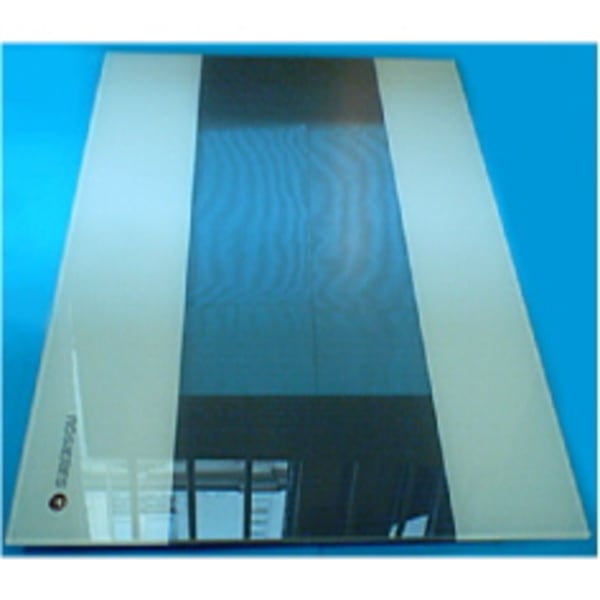 Vitre exterieure blanche 578x432 grand format (1 / 1)