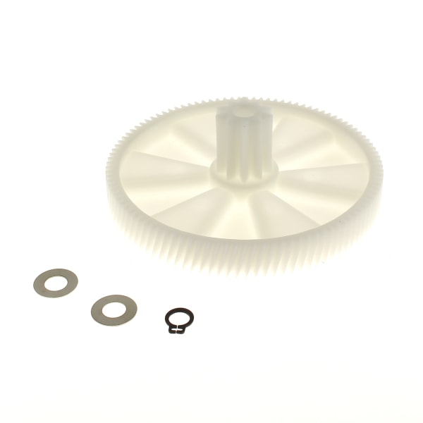Grande poulie kw650740 grand format (1 / 2)
