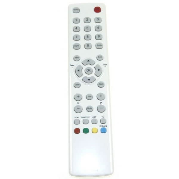 Telecommande grand format (1 / 1)