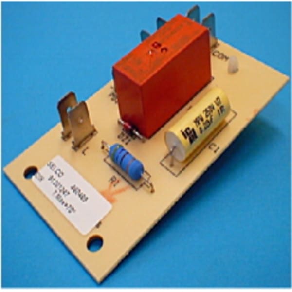 Module relais grand format (1 / 1)