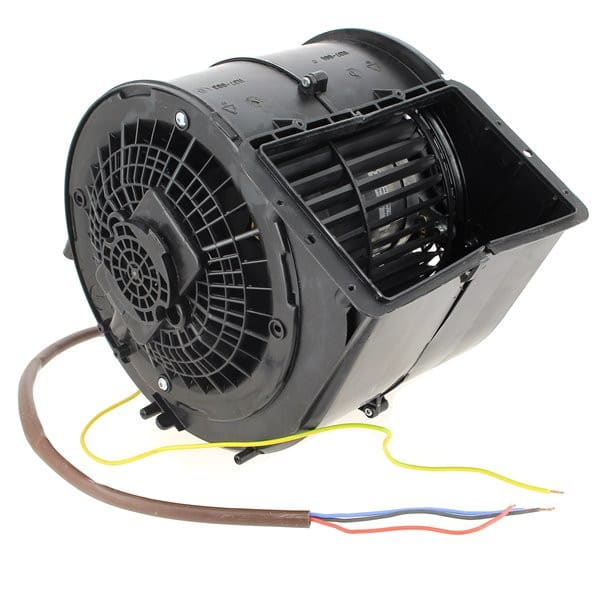 Moteur ventilateur grand format (2 / 2)