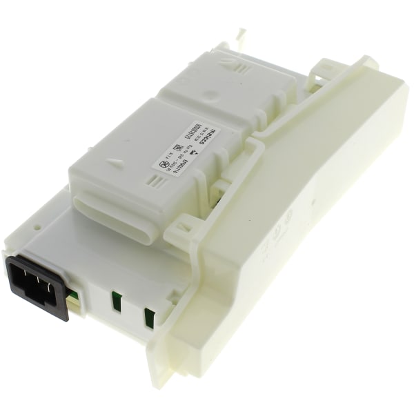 Module de puissance programmé grand format (1 / 2)