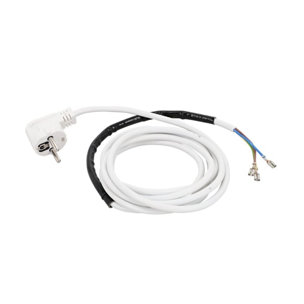 Cordon d'alimentation 2450mm 8078691196 grand format (1 / 2)