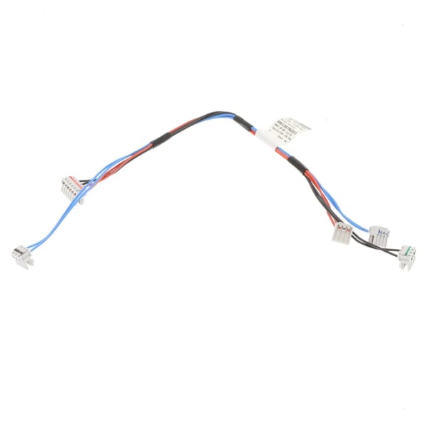 Câblage d'électrovanne et moteur de pompe Autodosing 140138762012 grand format (2 / 2)