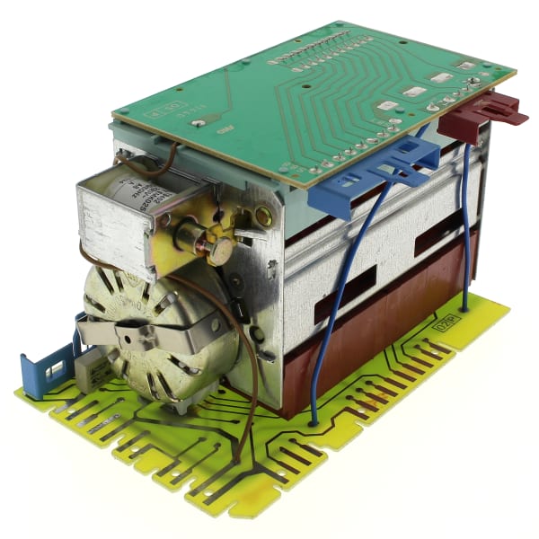 Programmateur 514418 grand format (2 / 3)