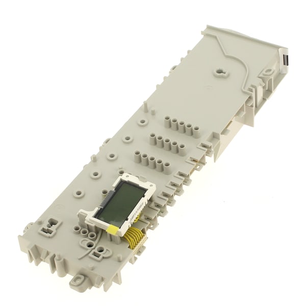 Module de commande configuré ewm210 grand format (2 / 2)