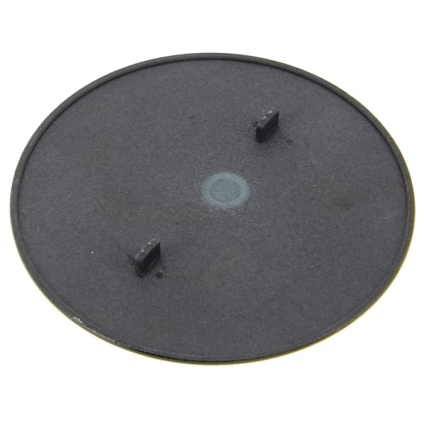Chapeau bruleur d=100 rapide grand format (2 / 2)