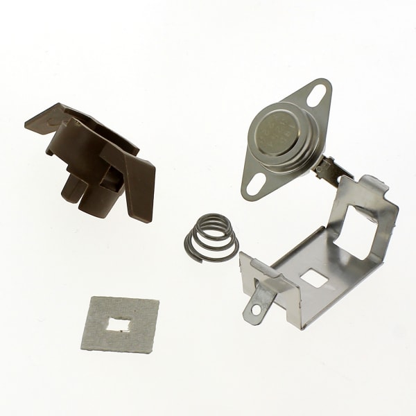 Thermostat 205° + support grand format (2 / 2)