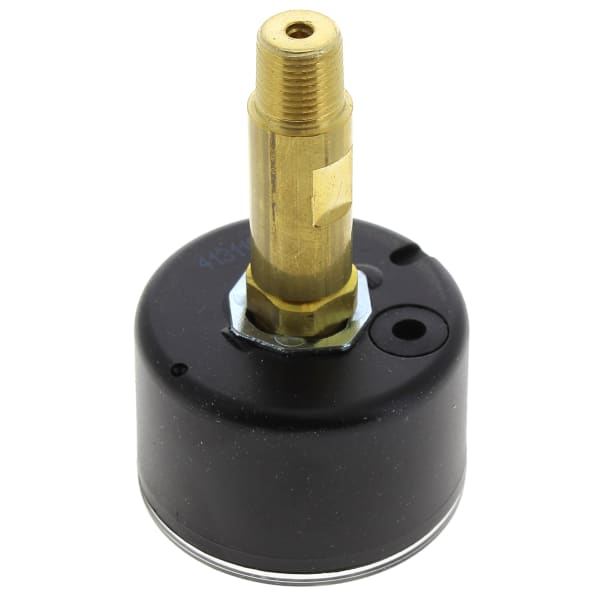 Manometre 0-300 bar grand format (2 / 2)