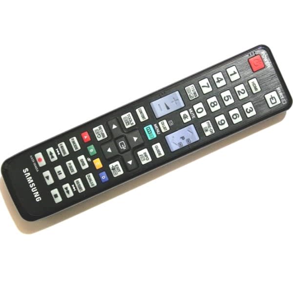 Telecommande grand format (1 / 1)