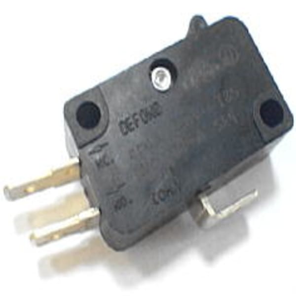 Microswitch 3 cosses grand format (1 / 1)