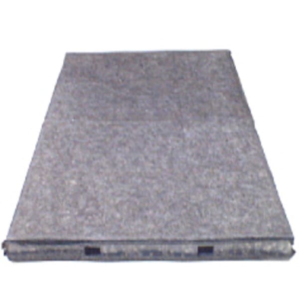 Filtre charbon grand format (1 / 1)
