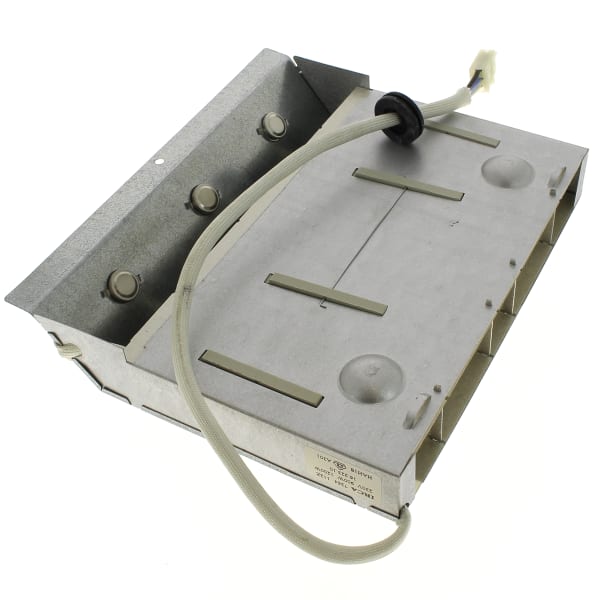 Resistance seche-linge 900/1200w grand format (2 / 2)