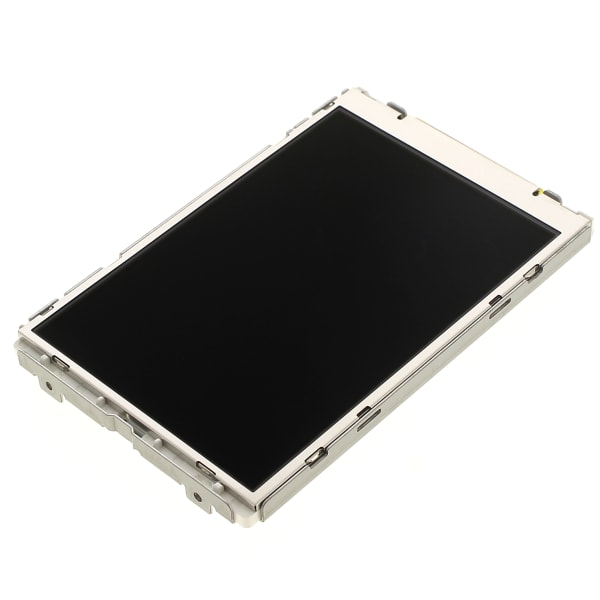 Ecran lcd arriere grand format (1 / 2)