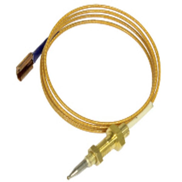 Thermocouple universel 90cm a cosse grand format (1 / 1)