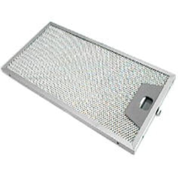 Filtre graisse metal 290x145 grand format (1 / 1)