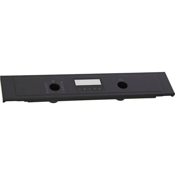 Bandeau de commande noir 60cm 8585551195839 grand format (1 / 2)