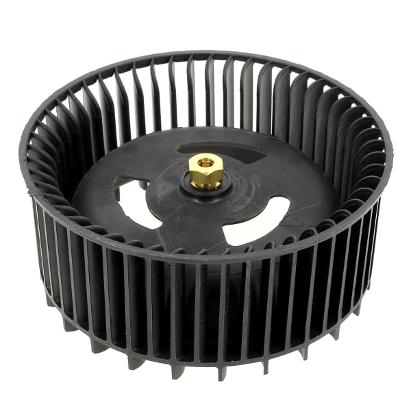 Turbine gauche d=130 grand format (1 / 2)