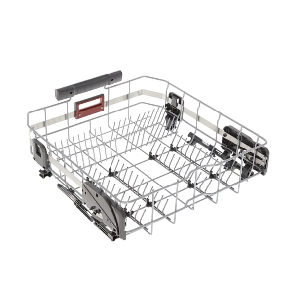 Panier inferieur avec roulettes ComfortLift 140019514136 grand format (2 / 2)