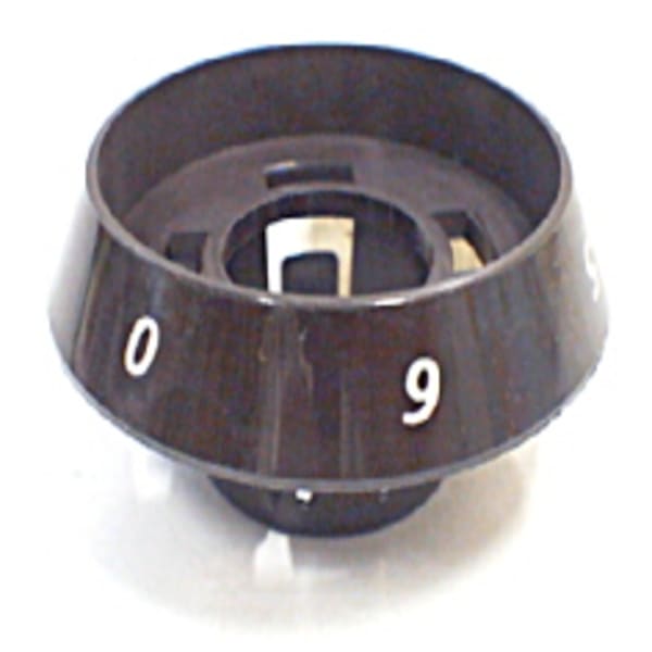 Collerette 0 a 6 brune grand format (1 / 1)