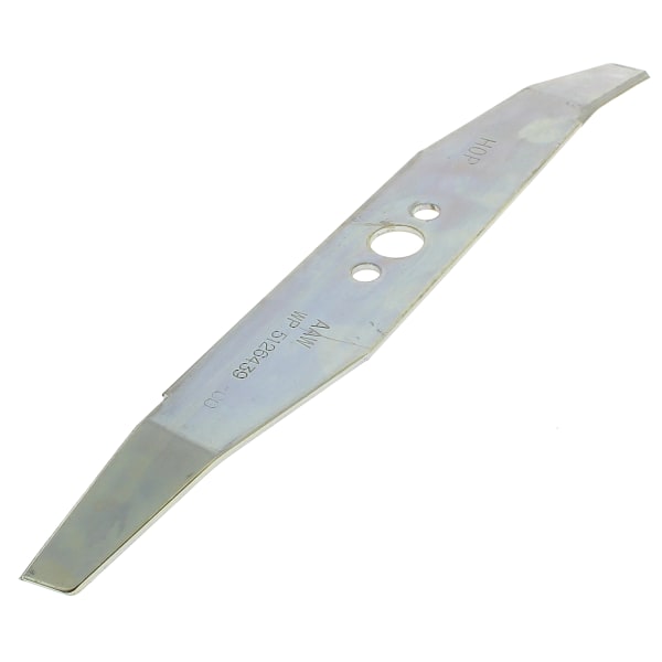 Lame tondeuse 30cm 12" grand format (2 / 2)