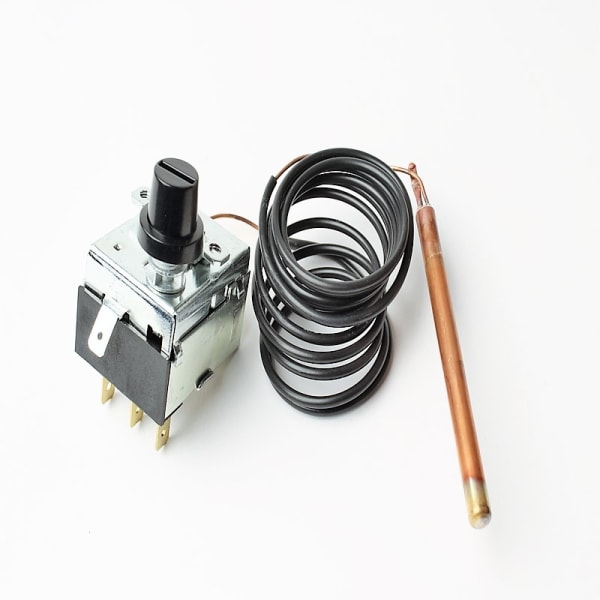 Thermostat de sécurité 110° cap 1,5m 178925 grand format (2 / 2)