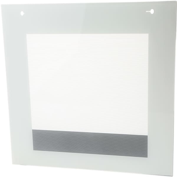 Vitre de facade 00718256 origine grand format (1 / 1)