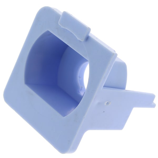 Support interrupteur marche - arret 52X0165 grand format (1 / 2)
