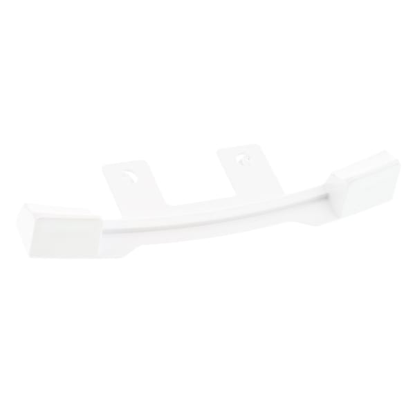 Couvercle de charnière de porte blanc One 140135488017 grand format (1 / 2)