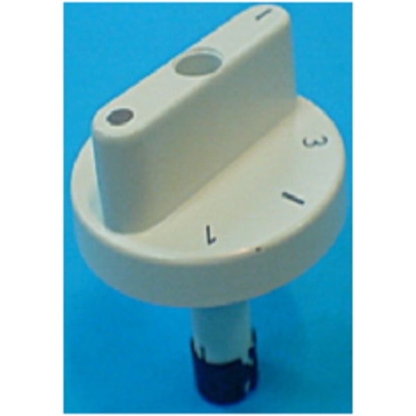 Bouton thermostat grand format (1 / 1)