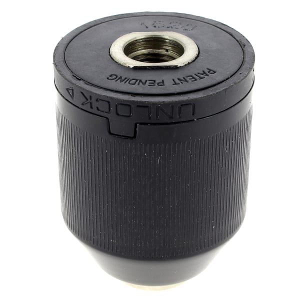 Mandrin autoserrant 1/2" 13mm grand format (2 / 2)