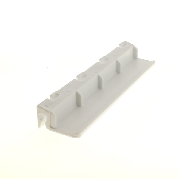 Poignee de panier blanche 2913400046 grand format (2 / 2)