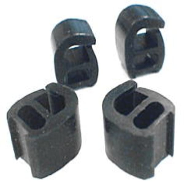 Butees de grille (par 4) grand format (1 / 1)