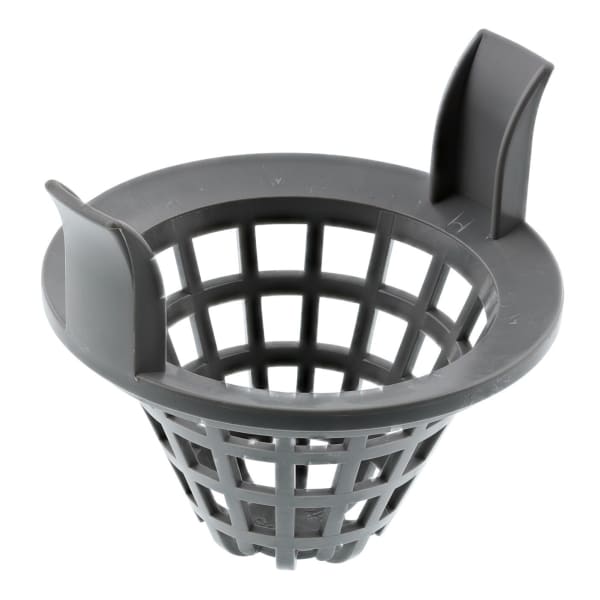 Insert de filtre gris foncé 1530051109 grand format (1 / 2)