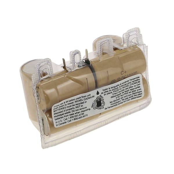 Accumulateurs aspirateur 7,2v grand format (2 / 2)